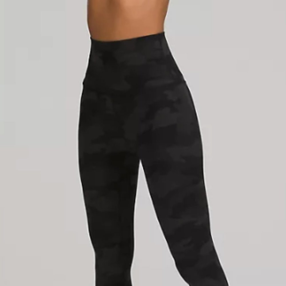 Lulu Lemon Align legging
